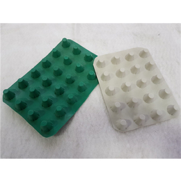 塑料滤水板-唐能工程材料-塑料滤水板规格