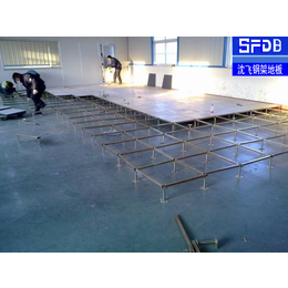防静电地板|全钢防静电地板|DGSFDB一站式服务