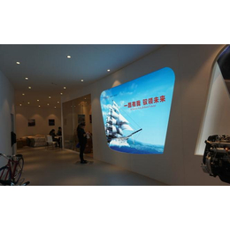 红太阳展览展台制作厂(图)_展览搭建制作工厂_上栗县展览搭建