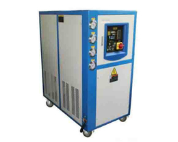 双王科技(图)-水冷机价格-温州水冷机