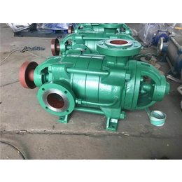 鸿达泵业(图)|多级泵型号|台州多级泵