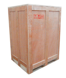 佳斯特包装材料公司(图)-出口木箱-上海木箱