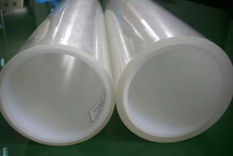 乳白保护膜生产厂家-天津雷斯克胶粘带制品-衡水乳白保护膜