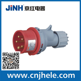 厂家*工业插头插座、JINH(在线咨询)、工业插头插座