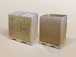 环保塑料袋批发商-麦福德包装材料厂家-承德环保塑料袋
