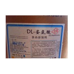 食品级DL-蛋氨酸生产厂家