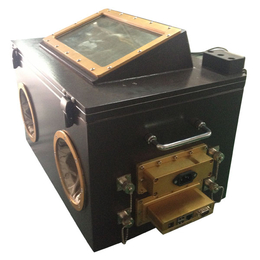屏蔽箱测试设备，酷高(图)-气动屏蔽箱结构-北京气动屏蔽箱