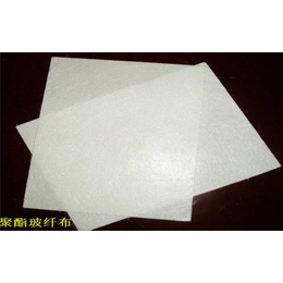 安徽江榛材料公司(图)-聚酯玻纤布施工-合肥聚酯玻纤布