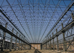 二手钢结构出售与回收-钢结构-民生二手钢结构厂房(查看)