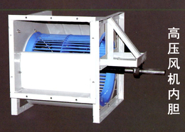 组合式风柜型号-安阳组合式风柜-华夏之星生产厂家缩略图