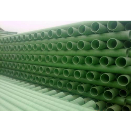 铜陵玻璃钢电缆保护管-芜湖成通-玻璃钢电缆保护管定制