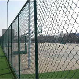 白山市体育场防护网规格尺寸