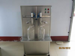 玻璃水灌装机价格-吉安玻璃水灌装机-青州市恒辉包装