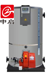 滨州燃气锅炉-环保燃气锅炉厂家-中启热能设备(****商家)