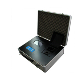 多参数水质分析仪XZ-0125型污水厂实验室环保局供应产品