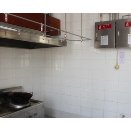 厨房灭火系统价格-临汾厨房灭火系统-成安消防设备
