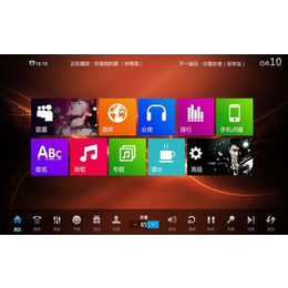 酷欧科技(图)|红河家用点歌系统哪家好|红河家用点歌系统