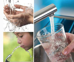 饮用水检测收费-西城区饮用水检测-中科华航检测(查看)