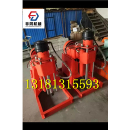 贵州贵阳卖ZLJ-350坑道钻机 WSS双液注浆机  