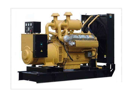 铜川燃气发电机组-年丰动力-铜川燃气发电机组招标