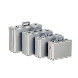 铝制工具箱定制、豪美箱包、惠州铝制工具箱