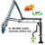 焊机悬臂-百润机械-360°升降焊机悬臂缩略图1