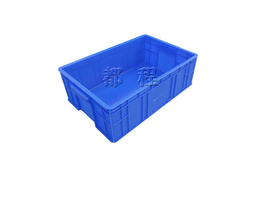 大号周转箱塑料箱-合肥华都塑料箱(在线咨询)-泰安塑料箱