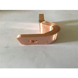 金石电气铜箔软连接、铜箔软连接、铜箔软连接技术好质量高