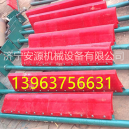 杭州供应聚氨酯清扫器 整体式聚氨酯刮板