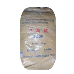 八溴醚 BDDP 四溴双酚A双醚 阻燃剂 用于塑料橡胶树脂