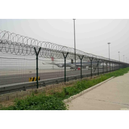 池州机场绿色安全网怎么安装@双晟机场绿色安全网
