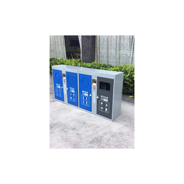 垃圾箱厂家-南京垃圾箱-绿卓环保「优选企业」