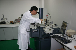  广州成都举办企业内部校准实验室的建设和管理培训课程