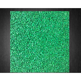 绿健塑胶-内蒙古epdm彩色颗粒-epdm彩色颗粒多少钱