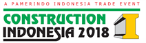 2018年第20届印尼国际工程机械展