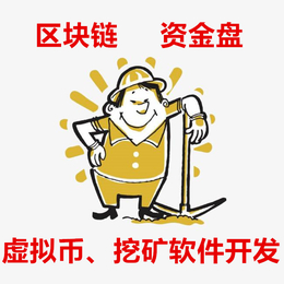 沈阳资金盘系统开发公司