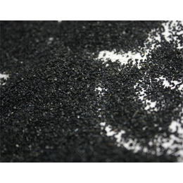 晨晖炭业活性炭(图)|污水柱状活性炭|汉中柱状活性炭