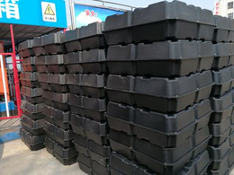 西安薄壁方箱生产厂家供应 汉中塑料模壳批发采购