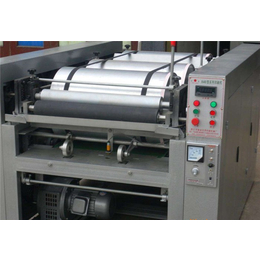 石首编织袋印刷机|万械机械|三色编织袋印刷机价格