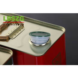 龙波森铁罐(图)|食用油铁罐加工|食用油铁罐