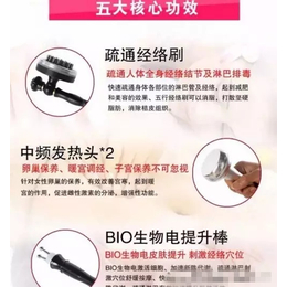 健胸经络调理仪|传祺科技|广州经络调理仪