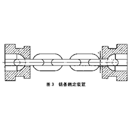 矿用圆环链卧式拉力试验机方辰设备缩略图