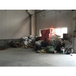 工业固废处理、苏州优卫环保、上海垃圾