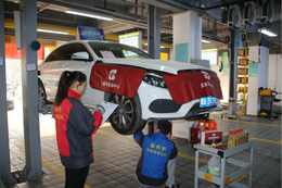 汽车纳米积碳清洗去哪里-郑州汽车纳米积碳清洗-翼养护
