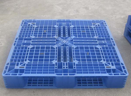 江苏乔丰塑料地台板箩垫制造商