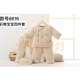 品牌婴幼儿服装,益阳婴幼儿服装,宝贝福斯特款式齐全