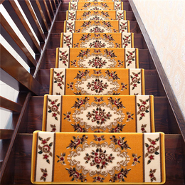 家用楼梯地毯|安艺地毯*|推荐家用楼梯地毯