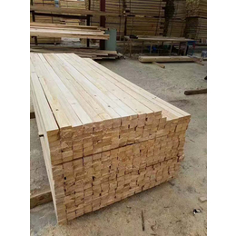 樟子松建筑口料批发价|创亿木材|樟子松建筑口料