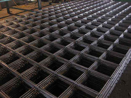 焊接钢筋网供应商-焊接钢筋网-安平腾乾(在线咨询)