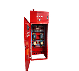 正济消防泵行业先锋-双电源柜-双电源柜安装